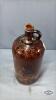 AMBER JAVEX BOTTLE - 2
