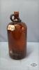 AMBER JAVEX BOTTLE - 3