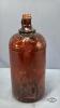 AMBER JAVEX BOTTLE - 4