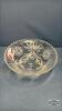 CLEAR GLASS LOT - 2