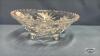 CLEAR GLASS LOT - 3