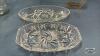 CLEAR GLASS LOT - 7