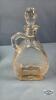 CLEAR GLASS LOT - 8