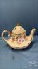 SADLER TEA POT
