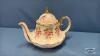 SADLER TEA POT - 2