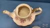 SADLER TEA POT - 4