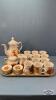 WINTERLING DISH LOT