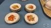 WINTERLING DISH LOT - 4