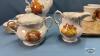 WINTERLING DISH LOT - 6
