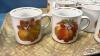 WINTERLING DISH LOT - 7