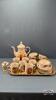 WINTERLING DISH LOT