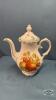 WINTERLING DISH LOT - 4