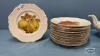 WINTERLING DISH LOT - 2