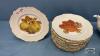 WINTERLING DISH LOT - 3