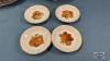 WINTERLING DISH LOT - 4