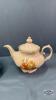 WINTERLING DISH LOT - 5