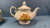 WINTERLING DISH LOT - 6