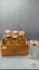 (7) QUART SEALERS