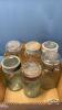 (7) QUART SEALERS - 4