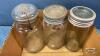 (7) QUART SEALERS - 5