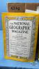 APPROX. 40 1950'S AND 1960'S NATIONAL GEOGRAPHICS - 3