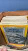 APPROX. 40 1950'S AND 1960'S NATIONAL GEOGRAPHICS - 7