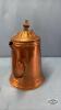 COPPER TEA KETTLE - 2