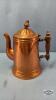 COPPER TEA KETTLE - 3