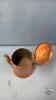 COPPER TEA KETTLE - 4