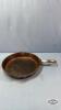 CAST IRON FRY PAN