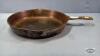 CAST IRON FRY PAN - 2