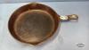 CAST IRON FRY PAN - 3