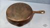 CAST IRON FRY PAN - 4