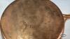 CAST IRON FRY PAN - 5