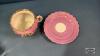 GLASS AND CHINA LOT - 8