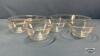 GLASSWARE LOT - 2