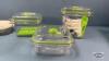 FOOD SAVER LOT - 2