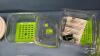 FOOD SAVER LOT - 3