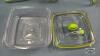 FOOD SAVER LOT - 4