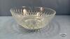 SET OF STARBURST PATTERN BOWLS - 4