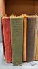 SELECTION OF HARD COVER STORY BOOKS - 3