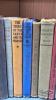 SELECTION OF HARD COVER STORY BOOKS - 4