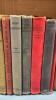 SELECTION OF HARD COVER STORY BOOKS - 5