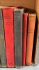 SELECTION OF HARD COVER STORY BOOKS - 6