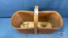 LARGE APPLE PICKING BASKET - 3