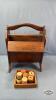 SMALL SEWING BOX