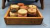 SMALL SEWING BOX - 2