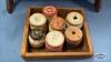 SMALL SEWING BOX - 3