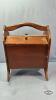 SMALL SEWING BOX - 8
