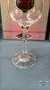 (12) 6.75 OZ. WINE GLASSES - 4